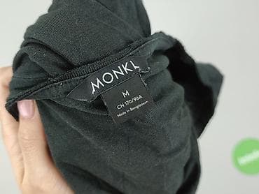 rn101255 monki: Monki, Bluzka damska, rozmiar M — 4