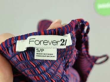 Kobiety: Forever 21, Bluzka damska, rozmiar S — 4