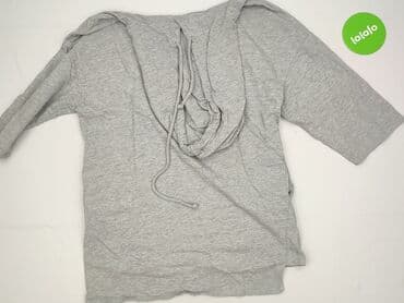 f and f sweatshirt: Zara, T-shirt damski, rozmiar M — 3