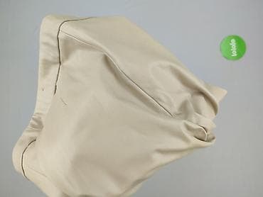 spodnie bdu: Zara, Spodnie materiałowe damskie, rozmiar S — 6