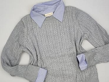 ysl c: Sweter damski, rozmiar One size — 1
