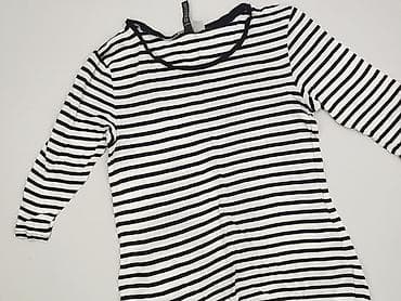 prochowiec hm: H&M Divided, Bluzka damska, rozmiar M — 1