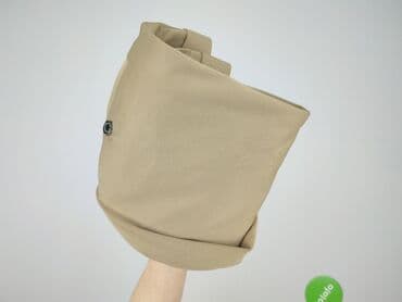spodnie joggery moro damskie: Chino, Spodnie materiałowe damskie, XL — 4