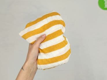 bluzki w paski mango: Mango, Bluzka damska, rozmiar L — 6