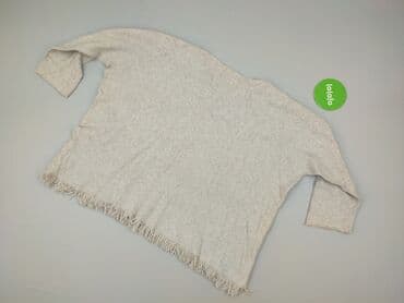 czy sweter z poliestru jest dobry: Women`s sweater, size One size — 3
