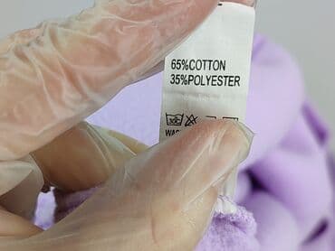 bluza nirvana damska: Bluza z kapturem damska, S — 7