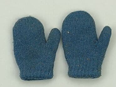 czapka monkler: Gloves, 14 cm, condition - Very good — 1