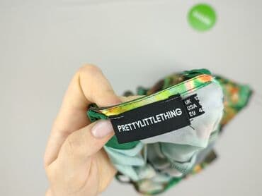 sklep internetowy z sukienkami dla puszystych: PrettyLittleThing, Sukienka damska, rozmiar M — 4