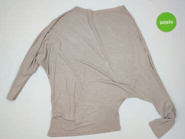 deichmann kapcie z futerkiem: Sweter damski, rozmiar One size — 4