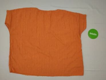 czarne t shirty i marynarka: Women`s T-shirt, size M (EU 38) — 3