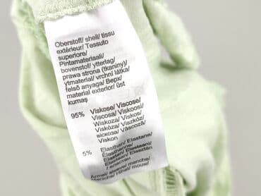 bluzki czarne mohito: Bodyflirt, Top damski, rozmiar M — 5