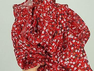 sinsay m: Sinsay, Жіноча блуза, розмір XL на lalafo.pl — 6 sinsay m: Sinsay, Жіноча блуза, розмір XL — 6