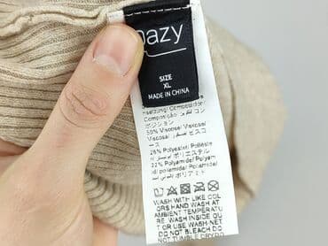 vans kurtka zimowa: Sweter damski, rozmiar XL — 4