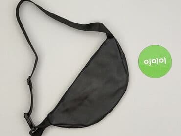 torba czarna: Nerka, stan - Idealny — 3