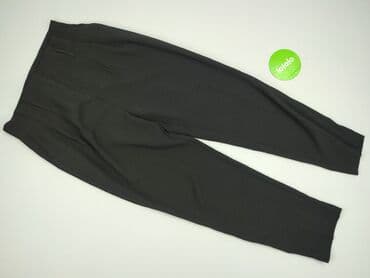 spodnie promod: Promod, Spodnie materiałowe damskie, rozmiar M — 2