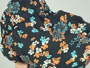 sweatpants brown: Spodnie materiałowe damskie, rozmiar XL — 6
