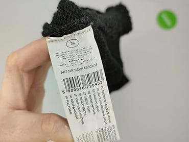 springfield sweter: Sweter damski, rozmiar S — 4