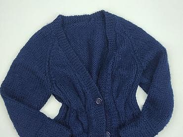 pull and bear narzutka: Cardigan, Kardigan damski, rozmiar XL — 1