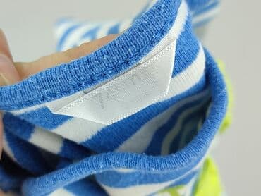 calvin klein jeans retro runner: Bluza, 6-9 miesięcy, stan - Bardzo dobry — 4