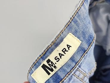 m sara jeansy: M.Sara, Jeansy damskie, rozmiar M — 4