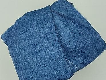 kurtka five: Jeansy damskie, rozmiar XL — 6