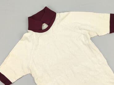 biala koszula 140: Damska koszulka polo, rozmiar S — 2