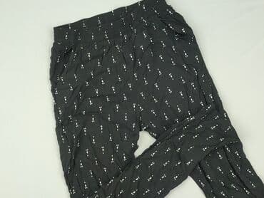 rajstopy w czerwono czarne paski: Sweatpants, Pepperts!, 13 years, 158, condition - Very good — 1
