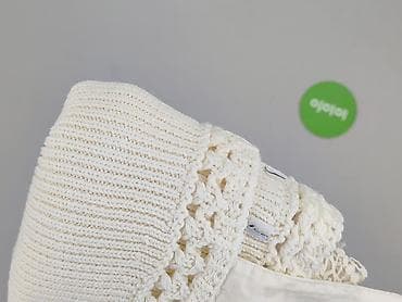 sukienki ecru: Top damski, rozmiar S — 5