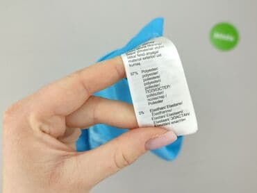 sklepy internetowe z sukienkami dla puszystych: Bodyflirt, Sukienka damska, rozmiar S — 5