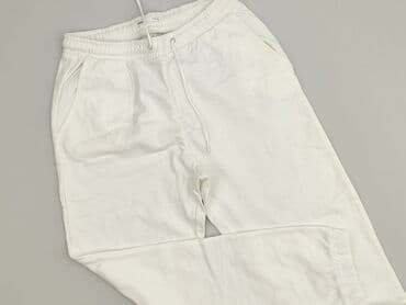 Sinsay, Sweatpants for women, M