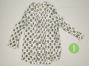 Koszule: Cortefiel, Tunika damska, M — 2