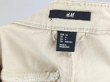 c: H&M, Szorty damskie, rozmiar XS — 5