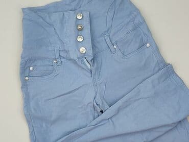 Jeansy damskie, rozmiar S w lalafo.pl Jeansy damskie, rozmiar S
