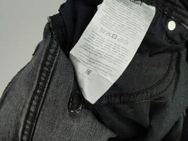 clockhouse basic t shirt: Szorty dla mężczyzn, rozmiar L — 6