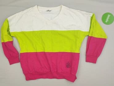 bluzki z smiesznymi napisami: MEGI, Bluza damska
, rozmiar L — 2