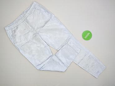 gatta kaskada: Mohito, Spodnie materiałowe damskie, rozmiar M — 2
