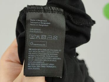 dynafit t shirty: H&M, Women`s T-shirt, size S (EU 36) — 5