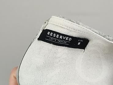 kombinezon reserved: Reserved, Bluzka damska, rozmiar M — 5