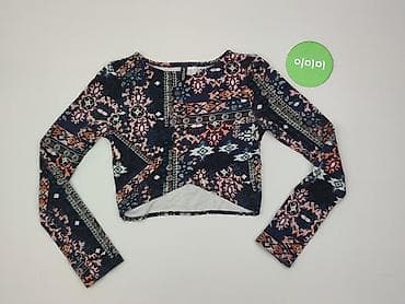 bluza pull and bear: H&M Divided, Top damski, rozmiar XS — 2