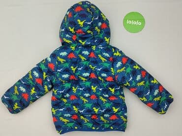 ubrania na halloween dla dzieci: Kurtka puchowa TXM, 3-4 lat, stan - Bardzo dobry — 3