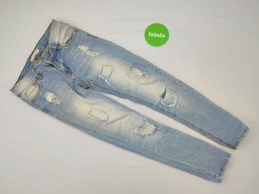 spodnie jeansowe diesel: Daysie, Jeansy damskie, rozmiar S — 2