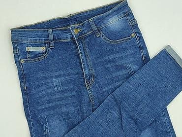 34 jeans: Shein, Jeansy damskie, rozmiar M — 1