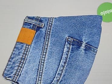 customowe jeansy: Pimkie, Spódnica damska, rozmiar S — 7