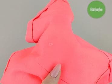 neonowe body: O'la Voga, Szorty damskie, rozmiar S — 5