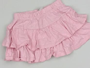 Skirt, Little kids, 7 years, 116-122 cm, condition - Very good