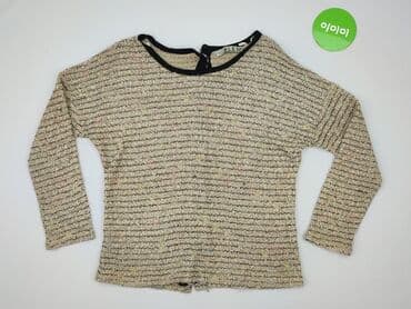 sweter marynarski: Sweter damski, rozmiar 2XL — 2