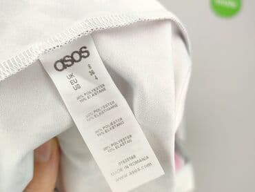 Women: Asos, Women`s skirt, size S (EU 36) — 5