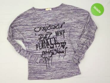 bluzka rockowa damska: Bluza damska
, rozmiar S — 2