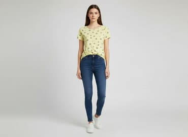 t shirty lemonada: T-shirt damski, rozmiar XS — 1
