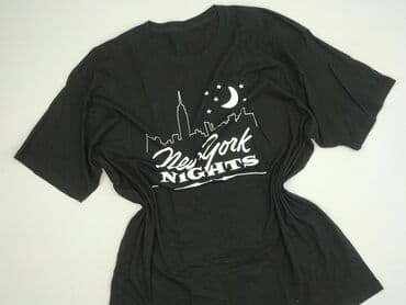 koszulka nirvana: T-shirt damski, rozmiar 3XL — 1